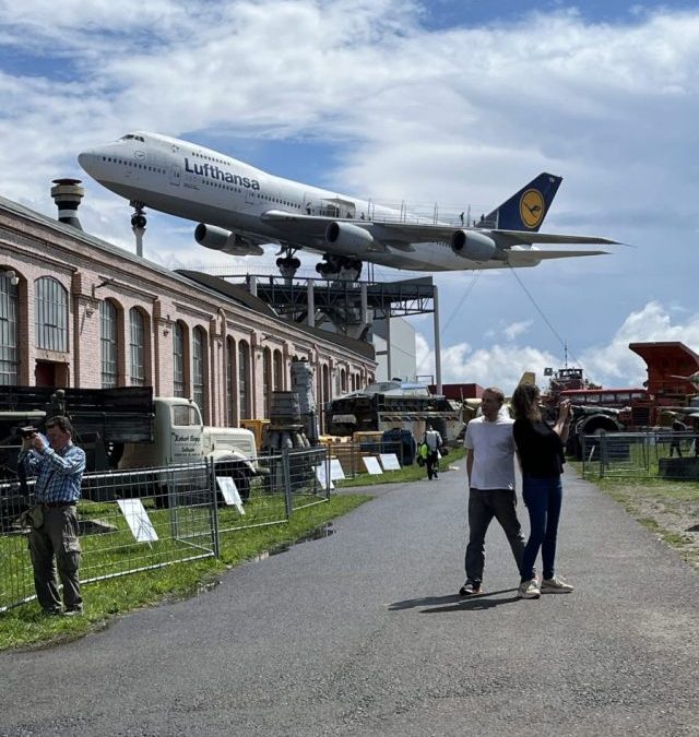 Technik Museum