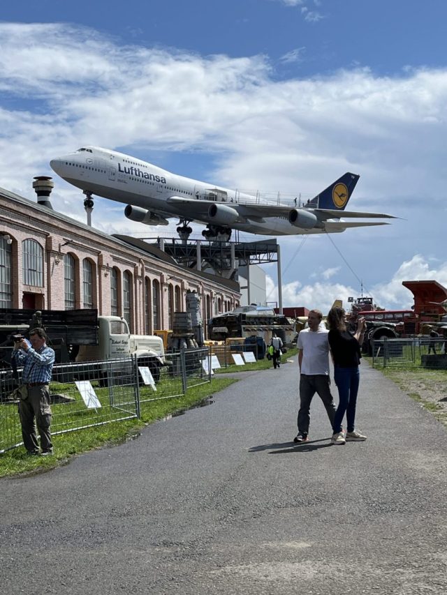 Technik Museum