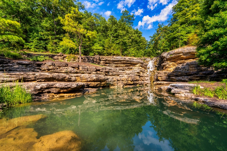 Branson MO