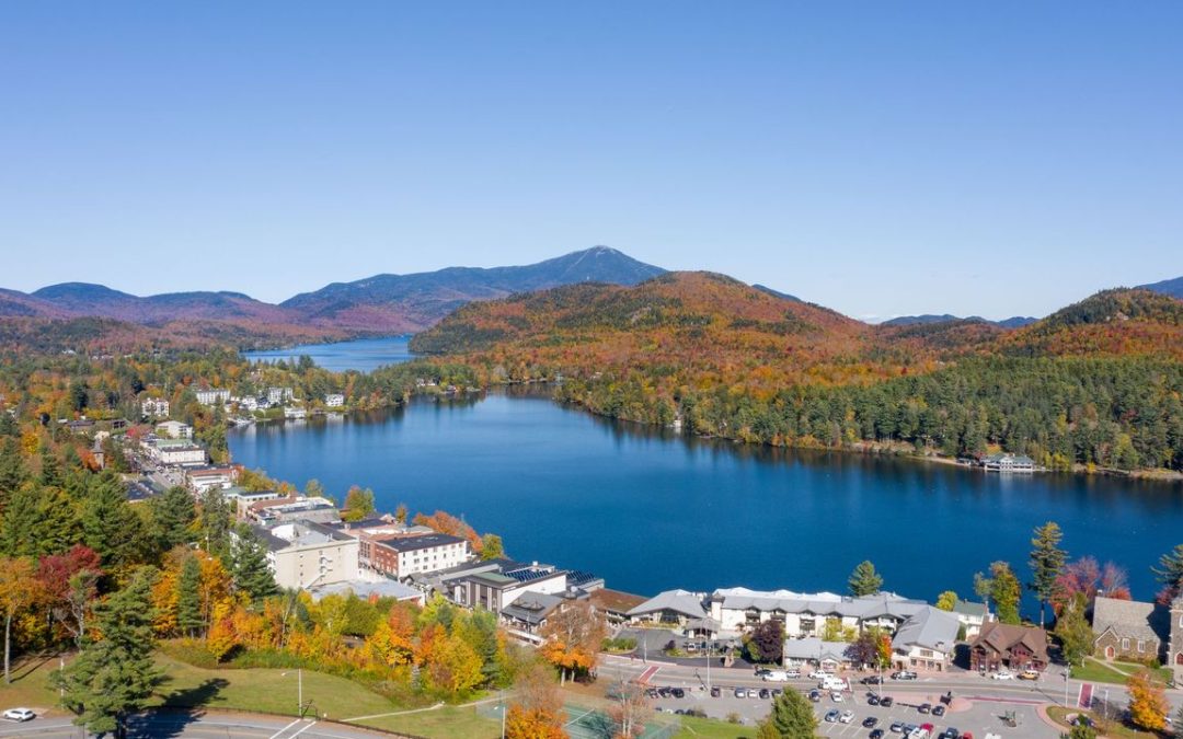 8 Tips for Mastering Leaf Peeping in the Northeast