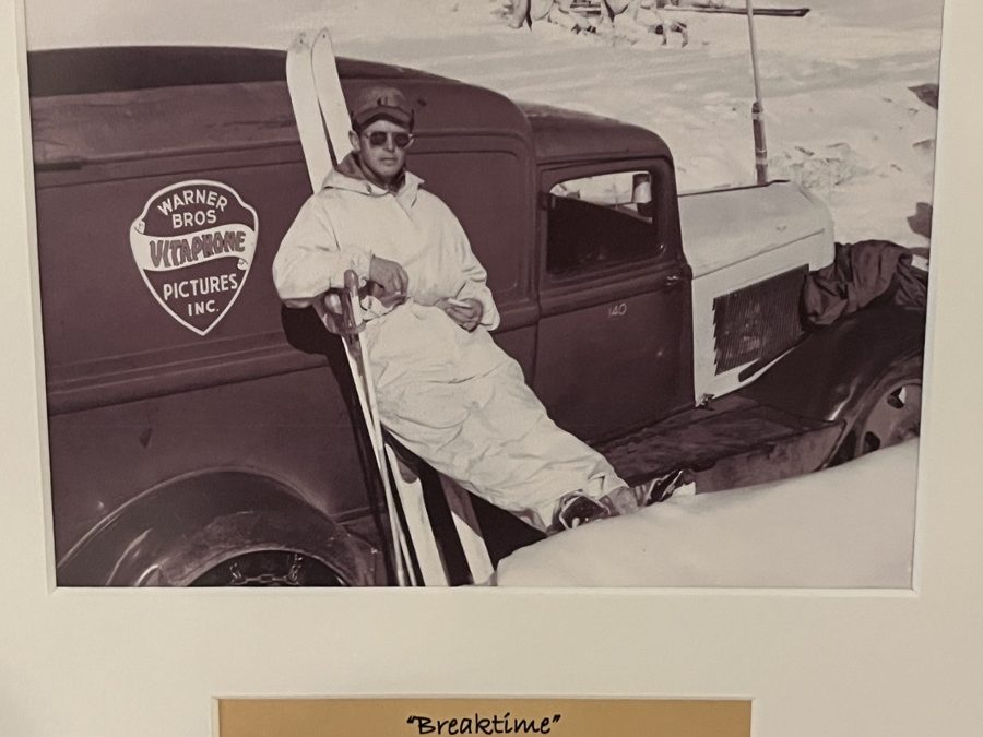 10th Mountain Division and how it founded the US ski industry